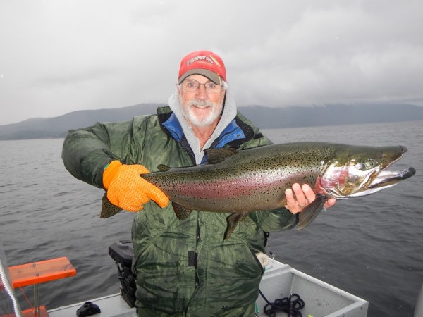 Trophy Trout Guide - Your Source for All Things Trophy Trout!