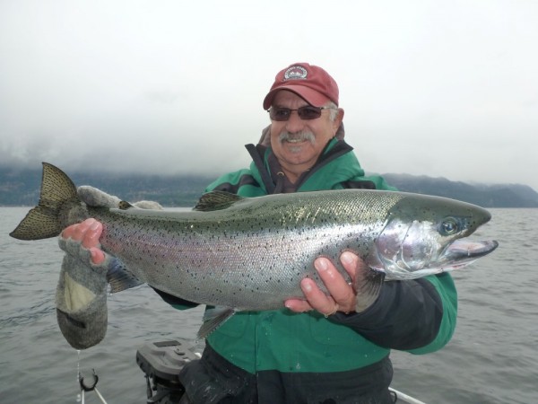 Trophy Trout Guide - Your Source for All Things Trophy Trout!