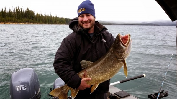 Trophy Trout Guide - Your Source for All Things Trophy Trout!